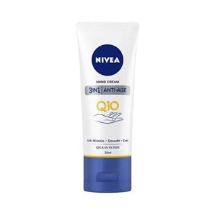 Picture of NIVEA HAND CREAM 3IN1 ANTI AGE